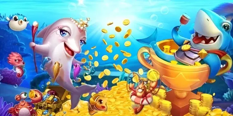 Chinh Phục Bắn Cá Đại Dương S666 Với Bí Kíp Thắng Lớn Hấp Dẫn 1 Chinh Phục Bắn Cá Đại Dương S666 Với Bí Kíp Thắng Lớn Hấp Dẫn