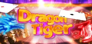 Dragon Tiger S666: Trải Nghiệm Ván Bài Đỉnh Cao Với Thưởng Khủng