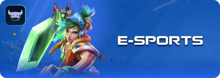 Cách Chơi Thể Thao Điện Tử Tại S666 Hấp Dẫn Rinh Thưởng Lớn