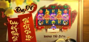 Hướng Dẫn Chi Tiết Chơi Nổ Hũ Ông Đồ Tại S666 Để Thắng Jackpot Khủng