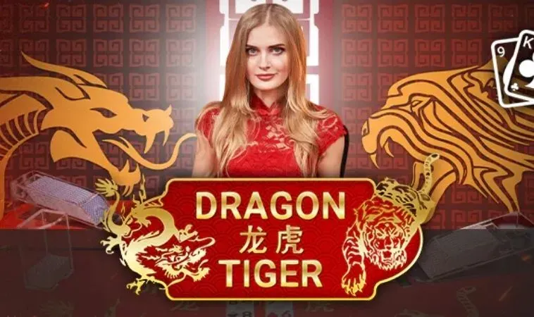 Dragon Tiger S666: Trải Nghiệm Ván Bài Đỉnh Cao Với Thưởng Khủng 2 Dragon Tiger S666: Trải Nghiệm Ván Bài Đỉnh Cao Với Thưởng Khủng